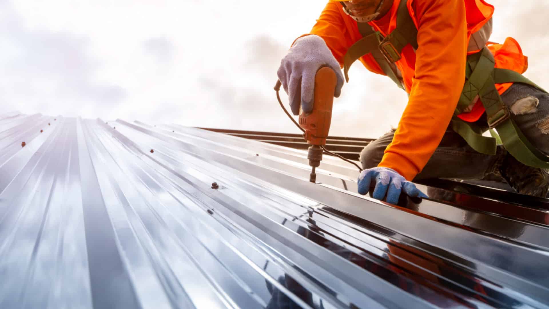 Commercial Roof Repair image