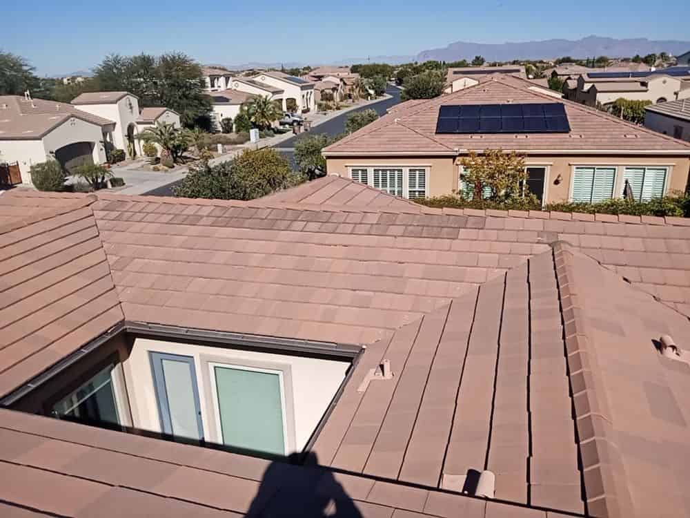 Residential Roof Repair image