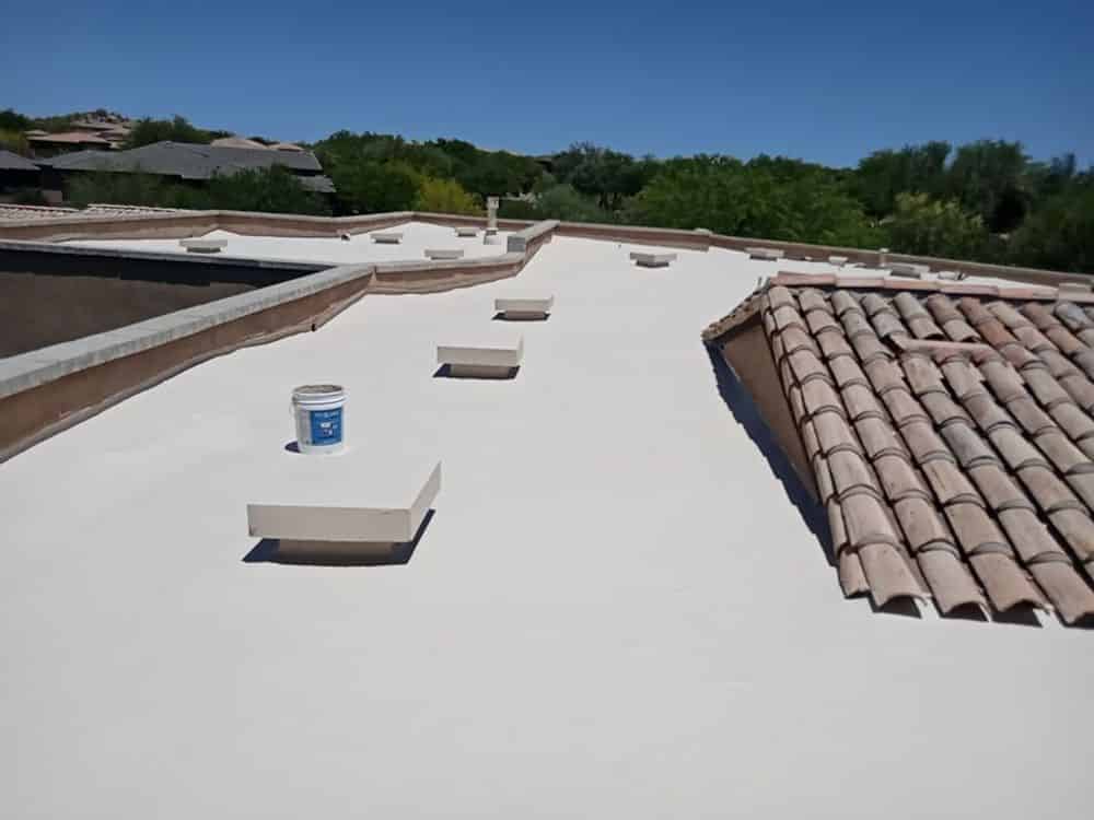Commercial Roof Maintenance  image