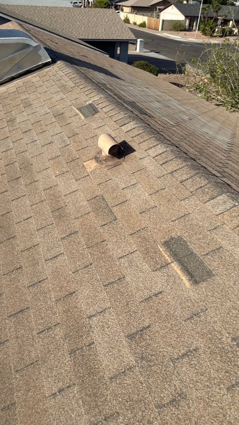 Project Storm Damage Doesn't Have to Mean Patchwork Repairs image