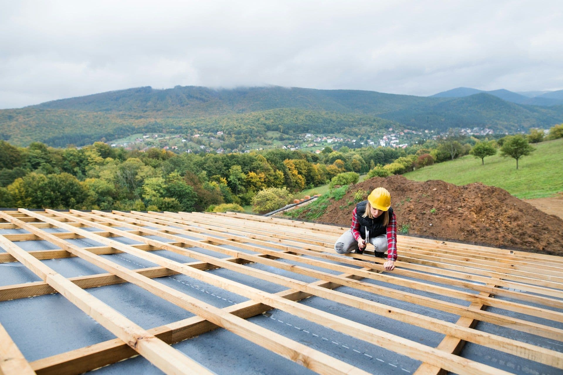 Monsoon Emergency Roofing Contractor: What Phoenix Homeowners Need image