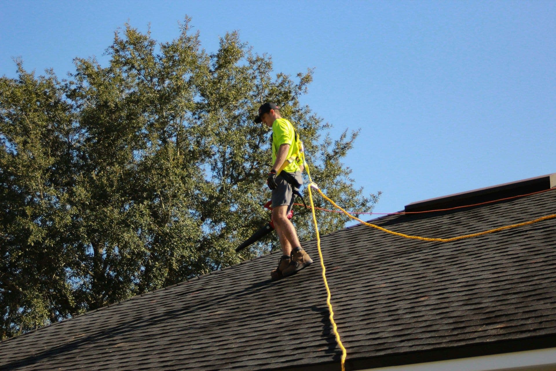 Common Phoenix Roof Repair Mistakes Homeowners Regret Later image