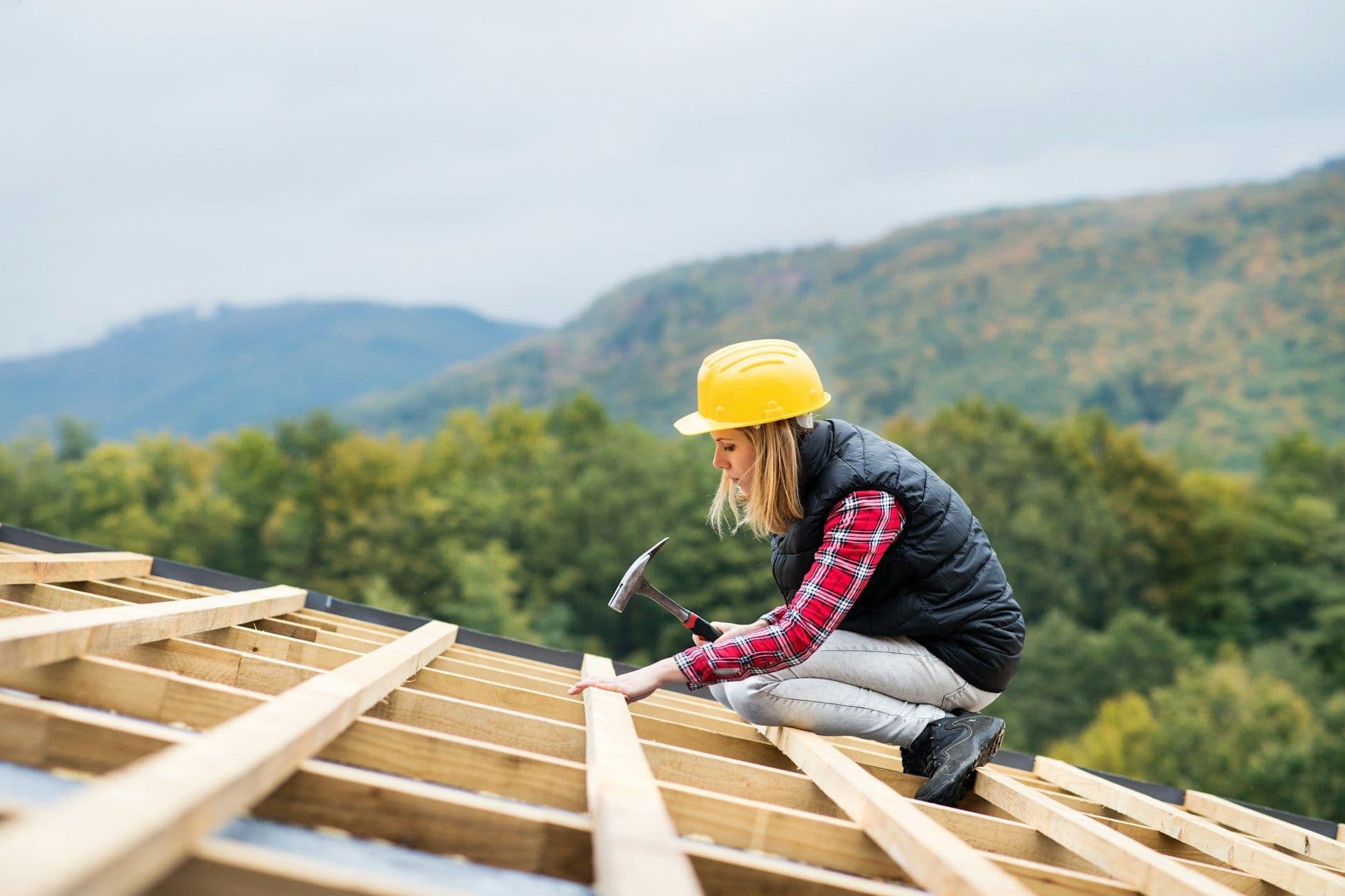 What Arizona Roof Maintenance Really Requires Before Monsoon Season image