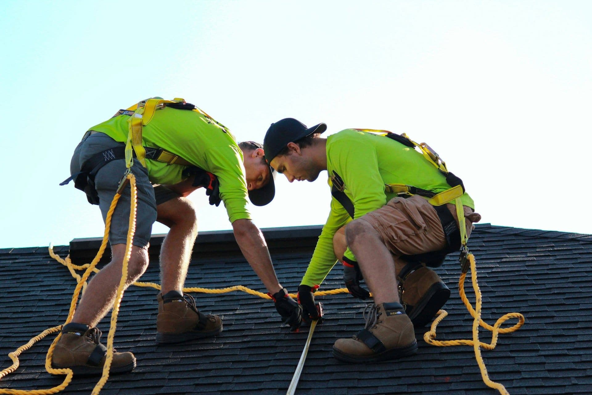 Roof Inspections Chandler Home Sellers Overlook Before Listing image
