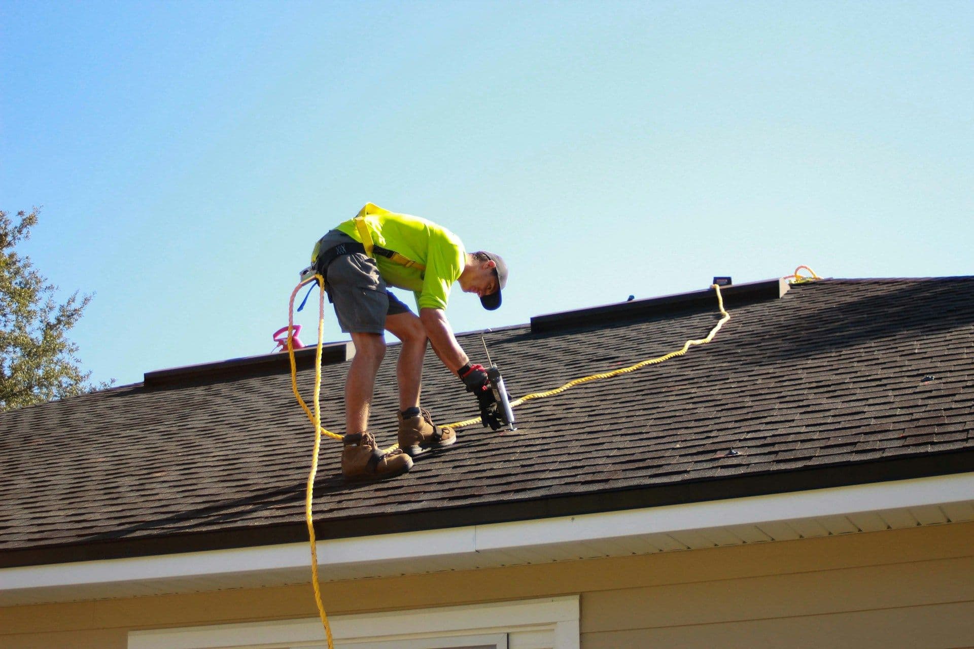 Inside Roof Maintenance in Gilbert: HOA, Heat, and Home Value image