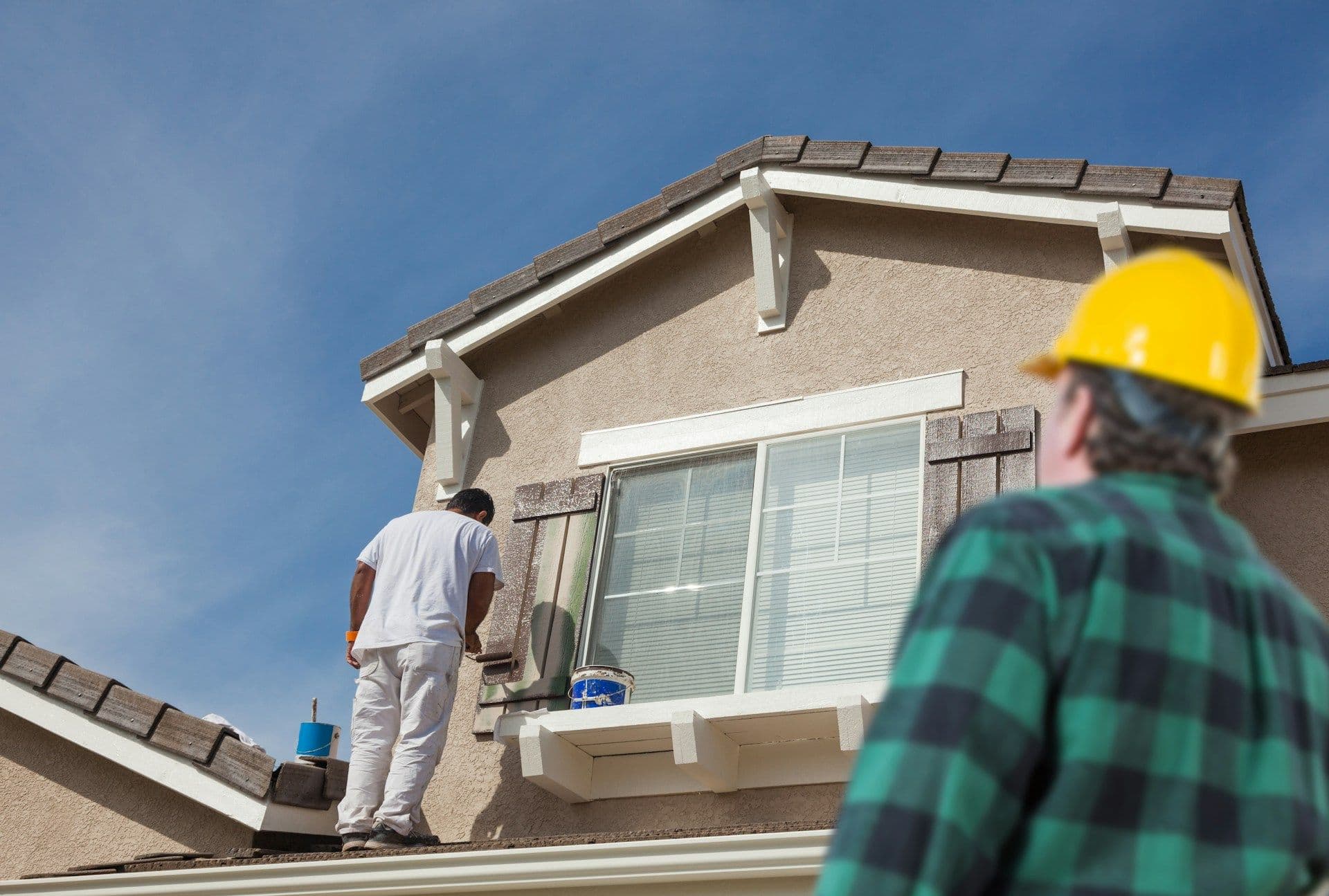 Phoenix Roof Prep for Monsoon Travel: Remote Inspections, Leaks & Contacts image