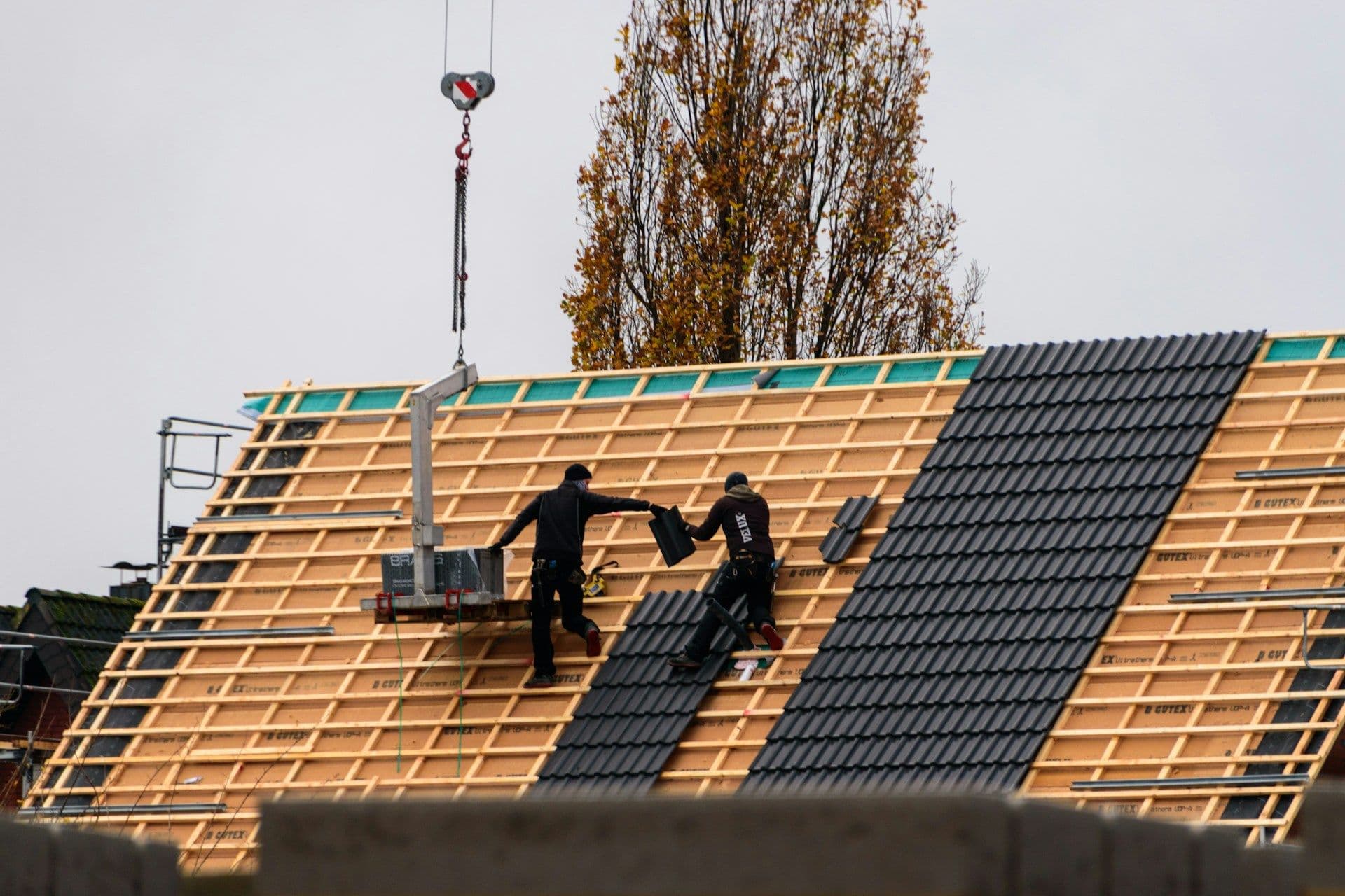 Tile Roof Underlayment Failures in Phoenix: Spot, Test, and Fix image
