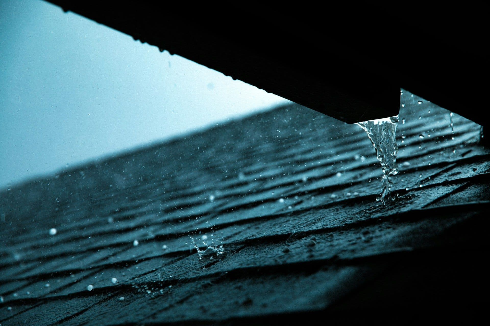 Hidden Roof Drainage Problems Phoenix Inspections Should Catch image