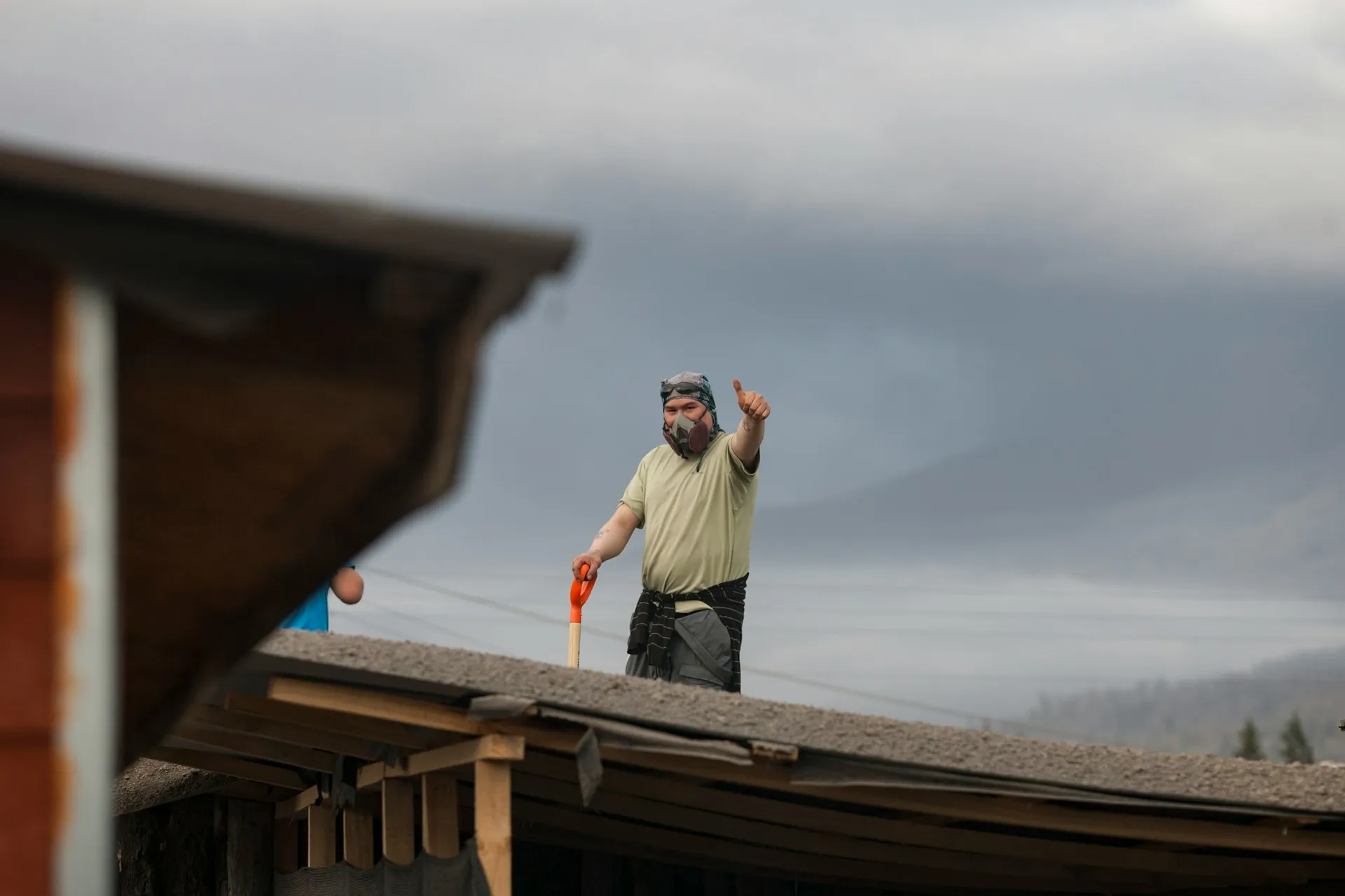 Monsoon Roof Inspection for Phoenix Landlords: Docs, Tenants, Liability image