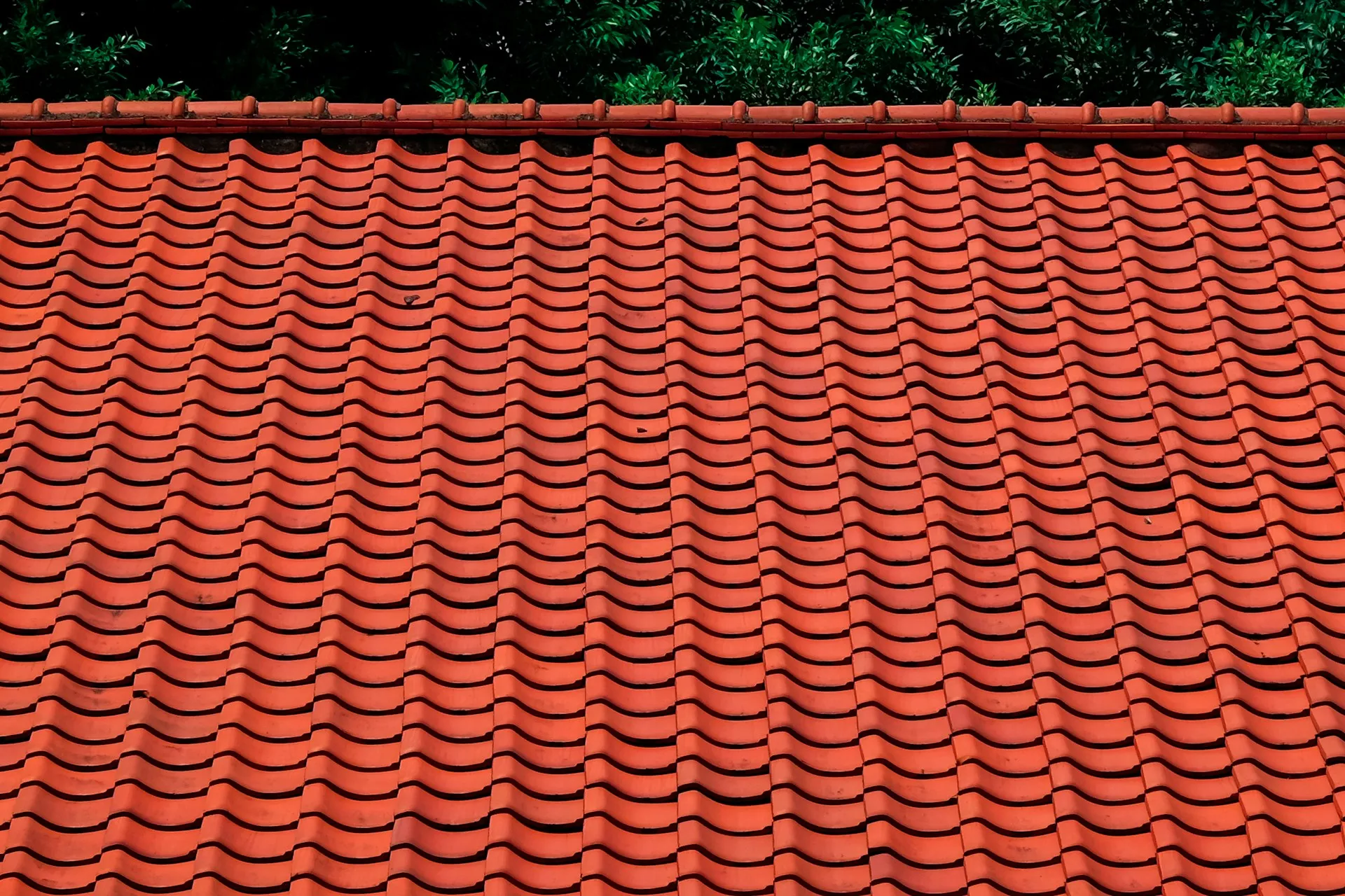 Scottsdale Luxury and Tile Roof Maintenance: Spot Heat Damage Before Leaks image