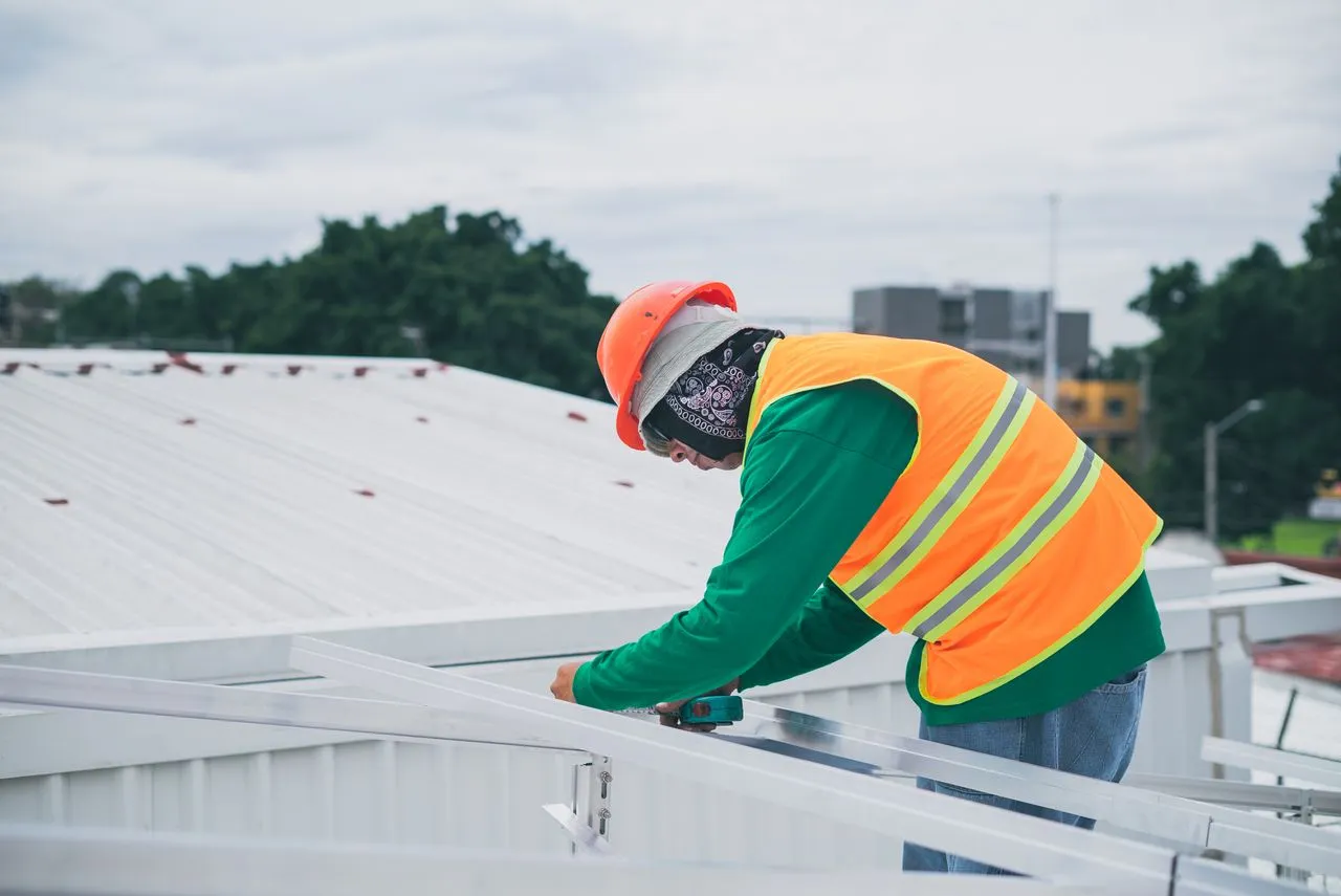 Seasonal Roof Maintenance in Phoenix for Short‑Term Rental Hosts image
