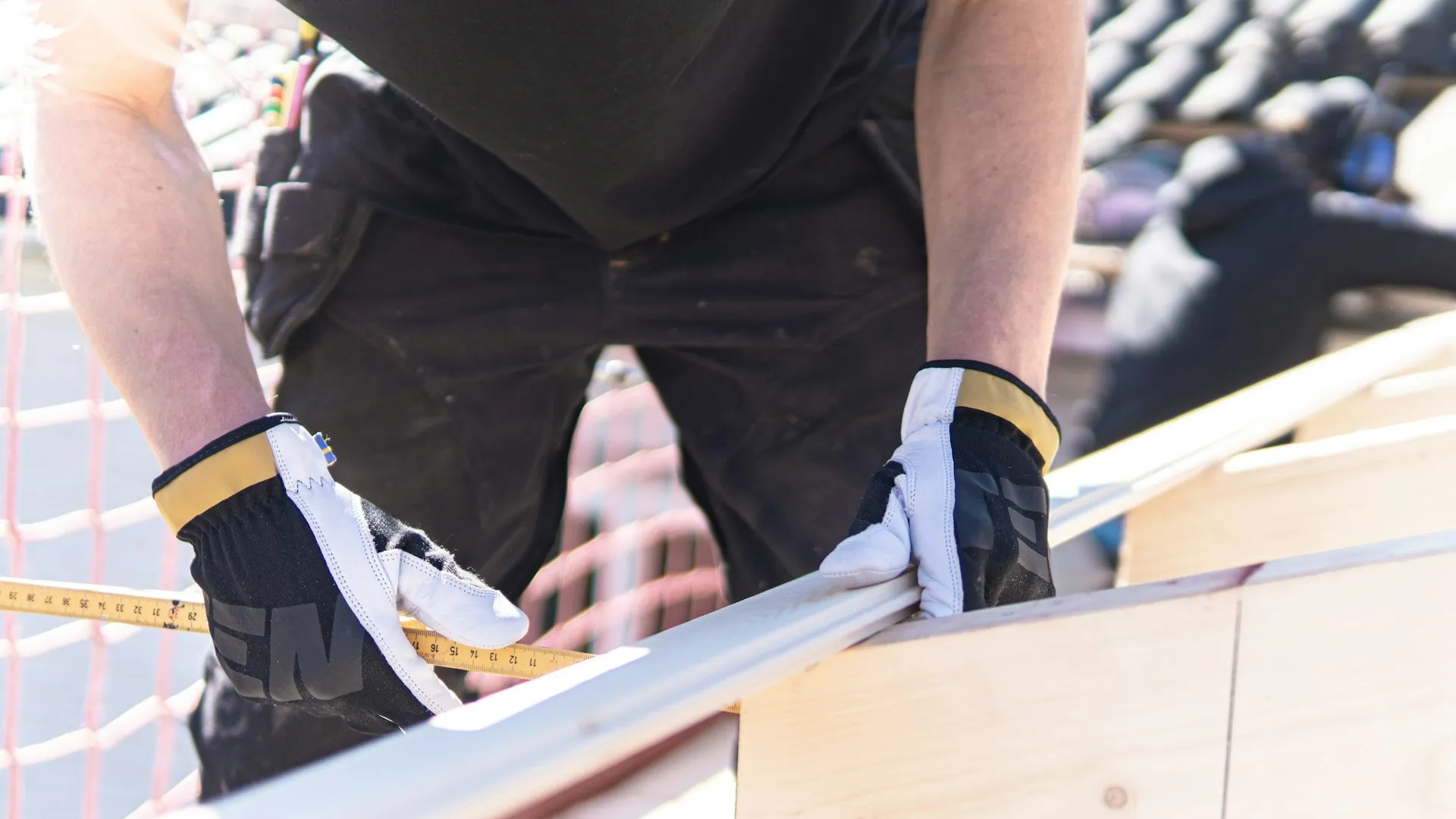 Emergency Roofing Contractor Decisions During Arizona Power Outages image