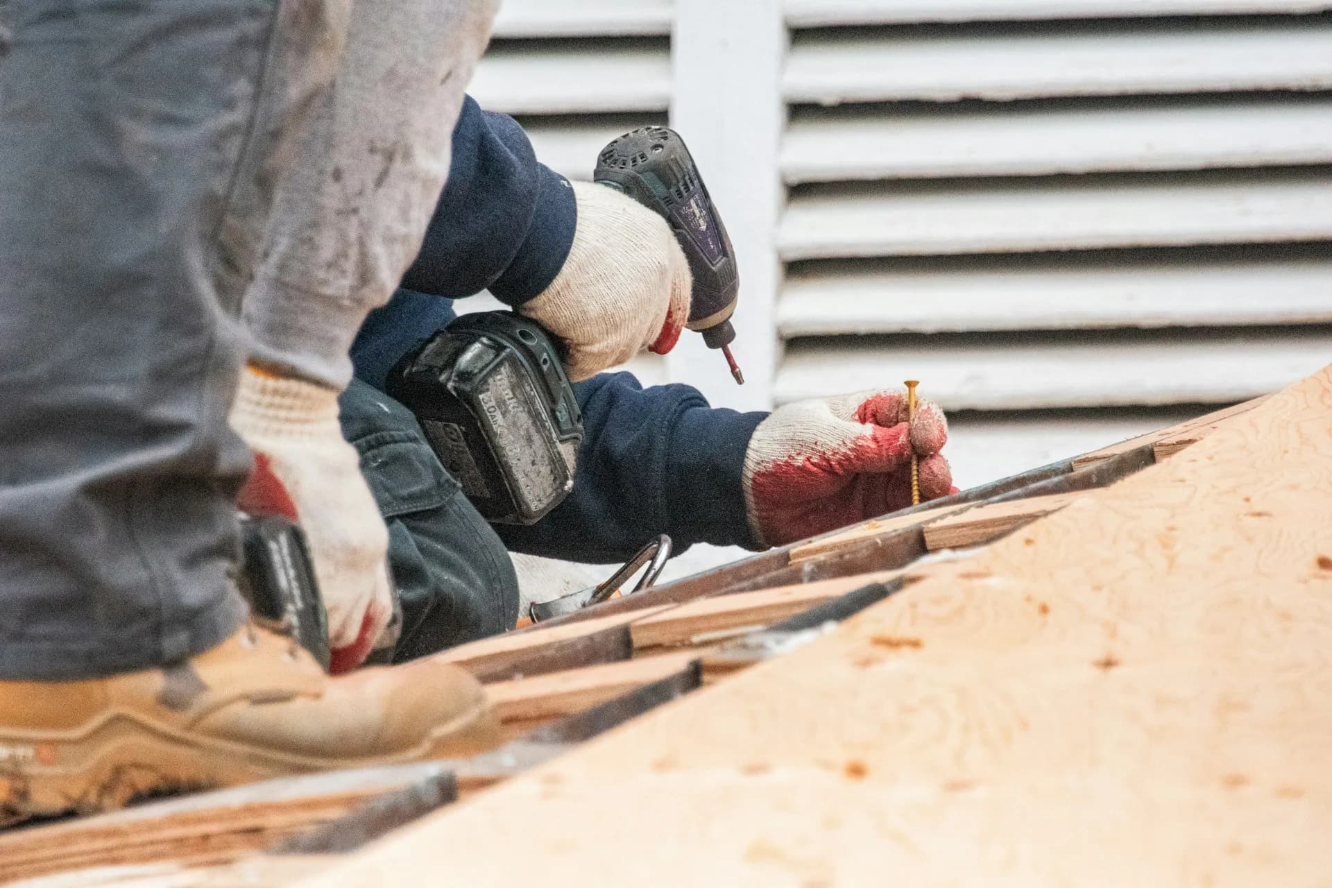Roof Maintenance Questions Phoenix Owners Often Delay Too Long image