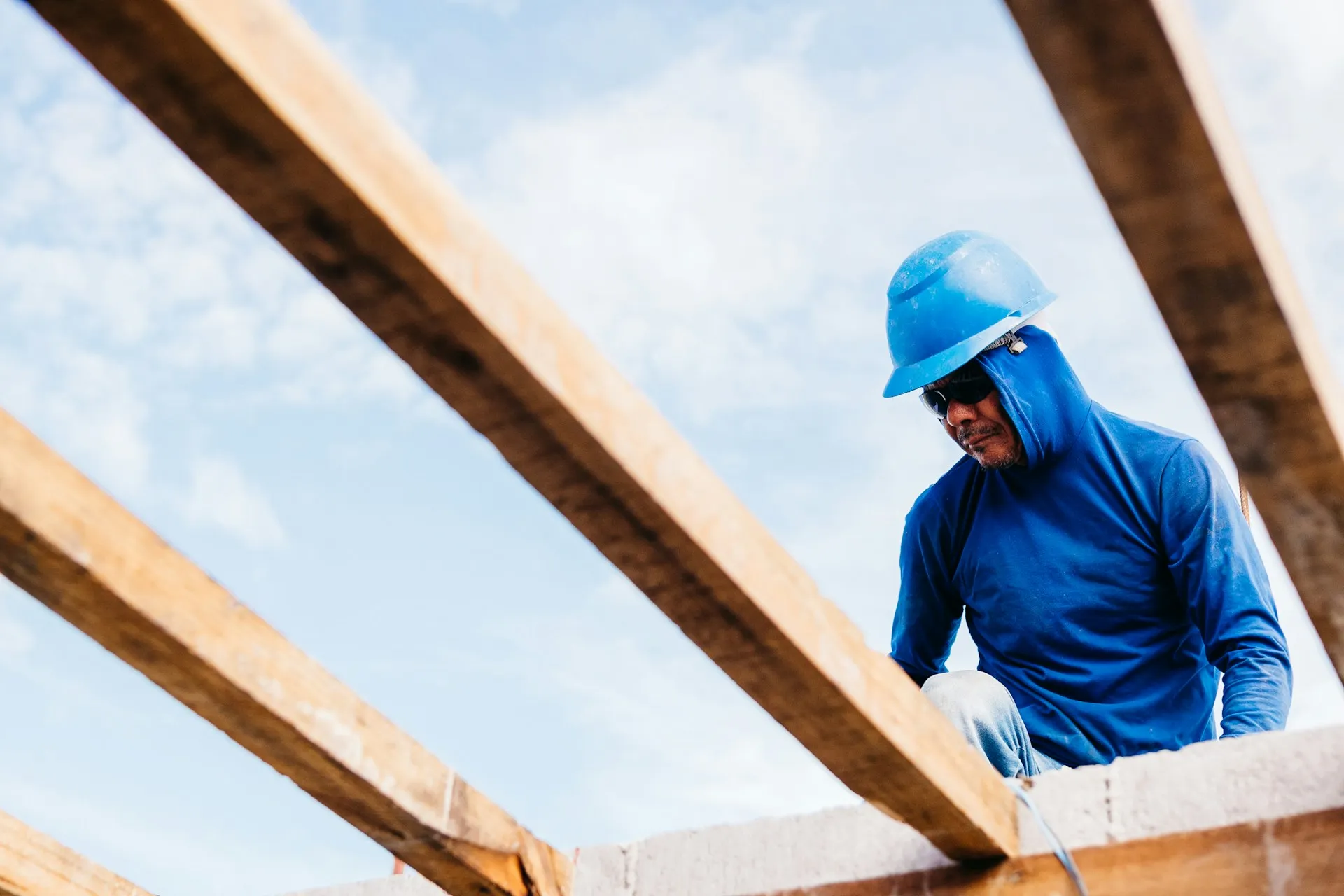 Why Roof Maintenance in Tempe Changes as Your Home Ages image