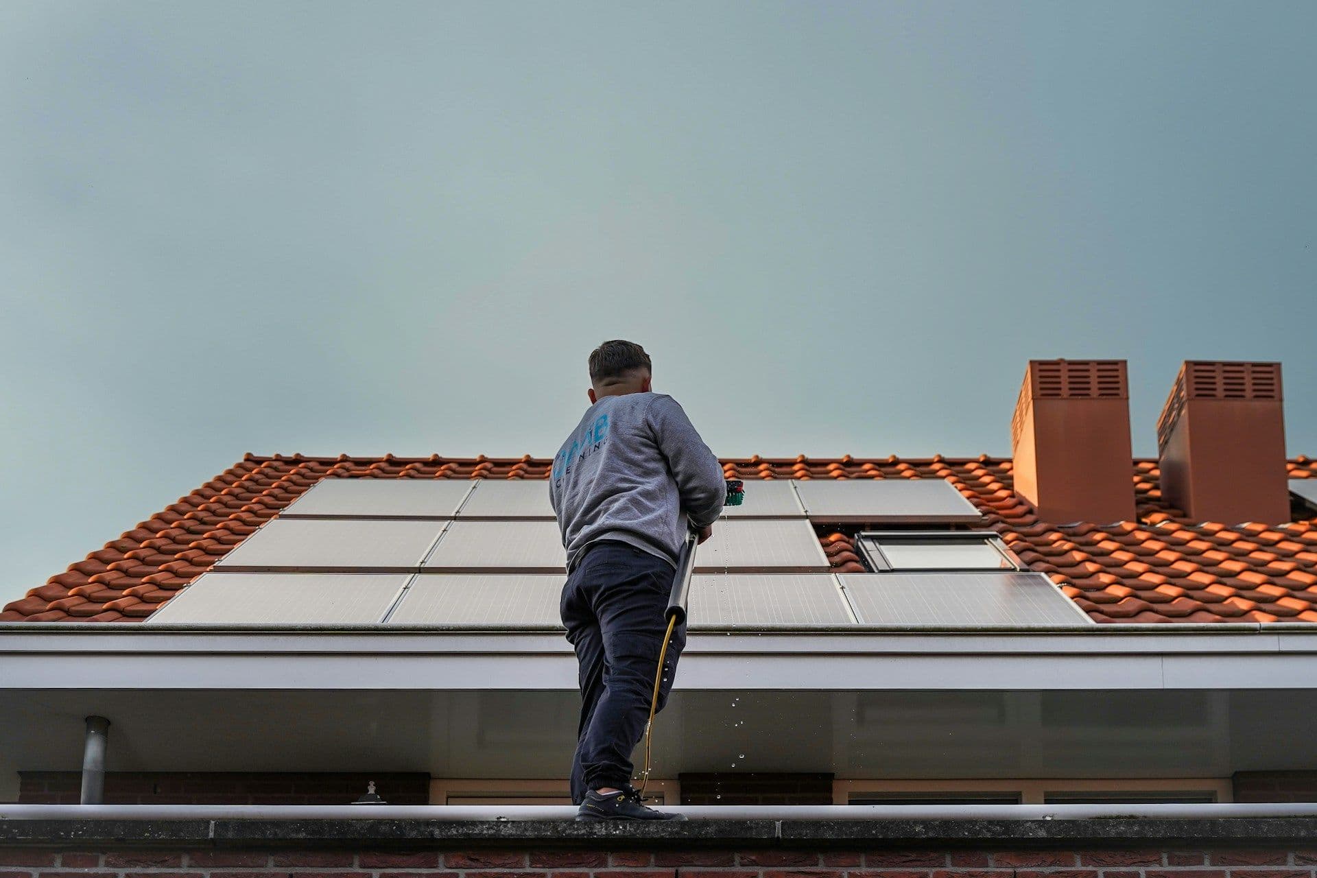 What Roof Inspection in Phoenix Should Include Before Summer Heat image