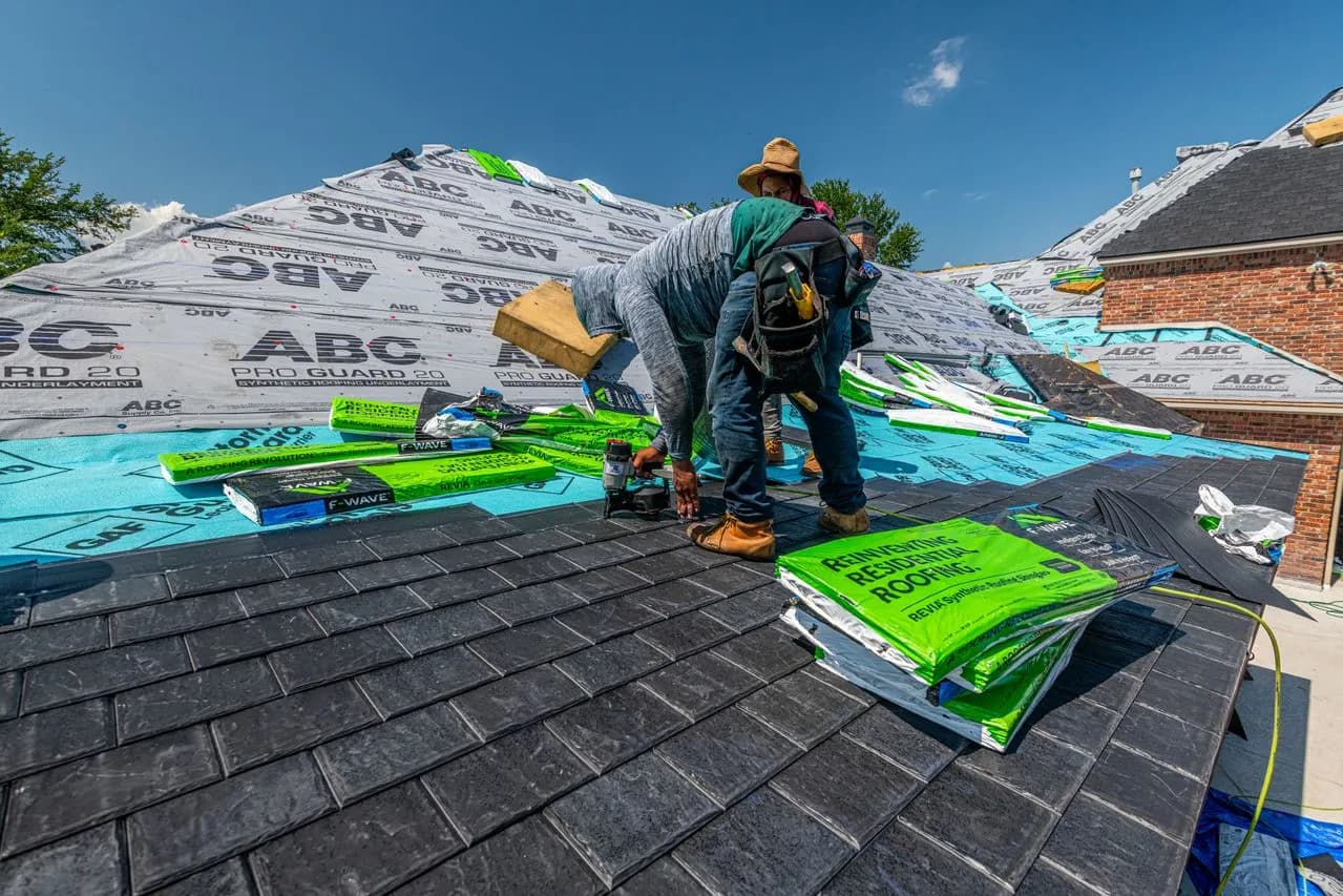 What Roof Maintenance Phoenix HOAs Expect from Homeowners image