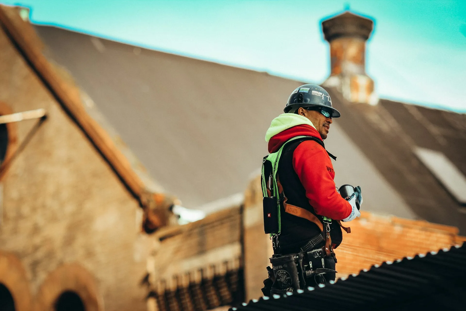 Common Roof Inspections Phoenix Residents Skip Before Cooler Season image
